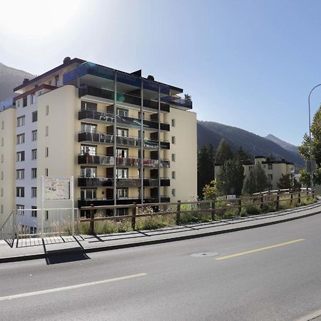 Apartment Allod-Park-52 By Interhome Ostrava Dış mekan fotoğraf