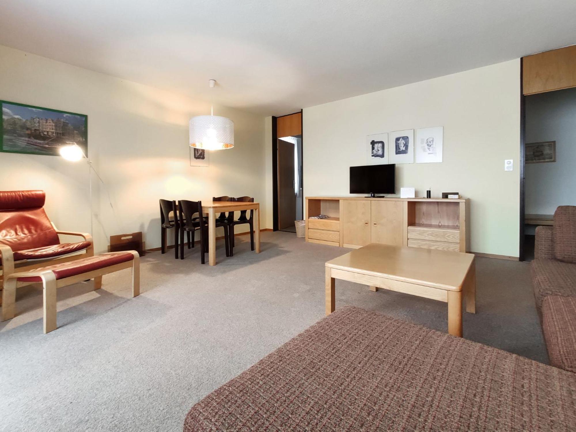 Apartment Allod-Park-52 By Interhome Ostrava Dış mekan fotoğraf