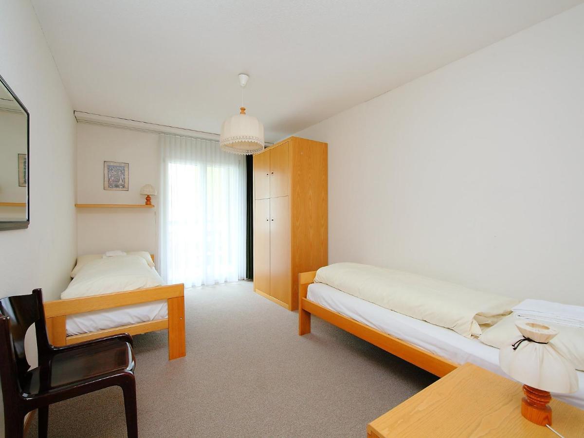 Apartment Allod-Park-52 By Interhome Ostrava Dış mekan fotoğraf