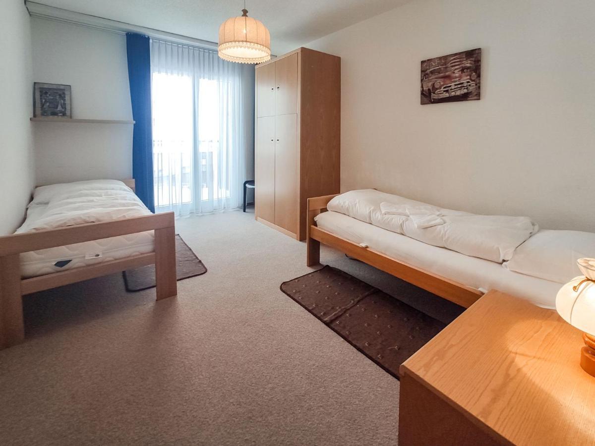 Apartment Allod-Park-52 By Interhome Ostrava Dış mekan fotoğraf