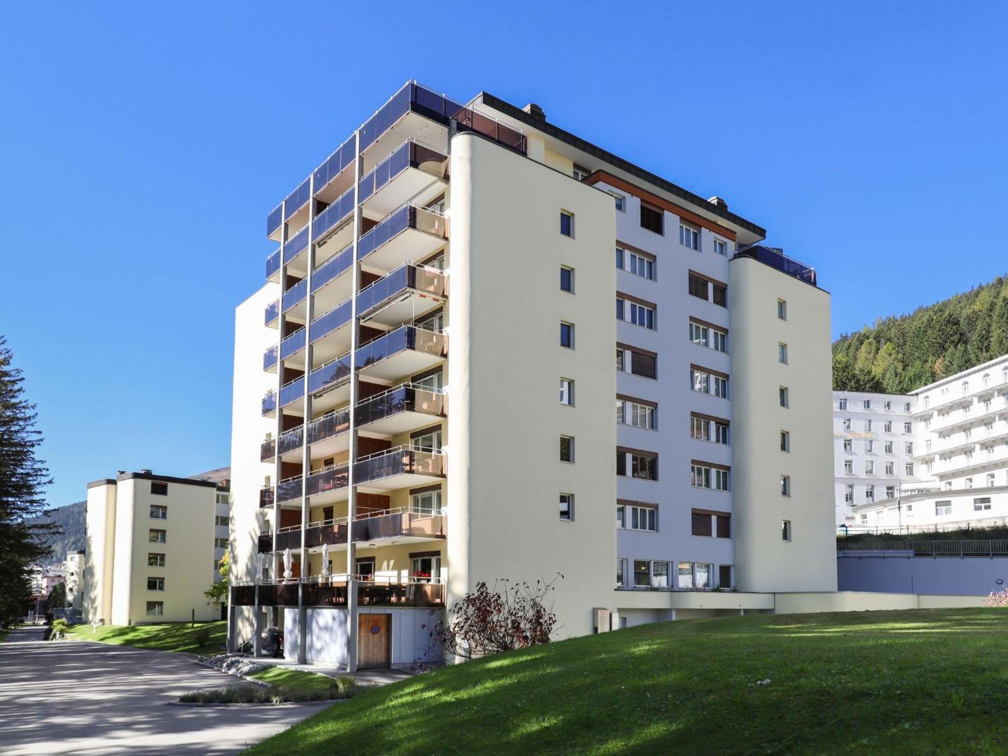 Apartment Allod-Park-52 By Interhome Ostrava Dış mekan fotoğraf