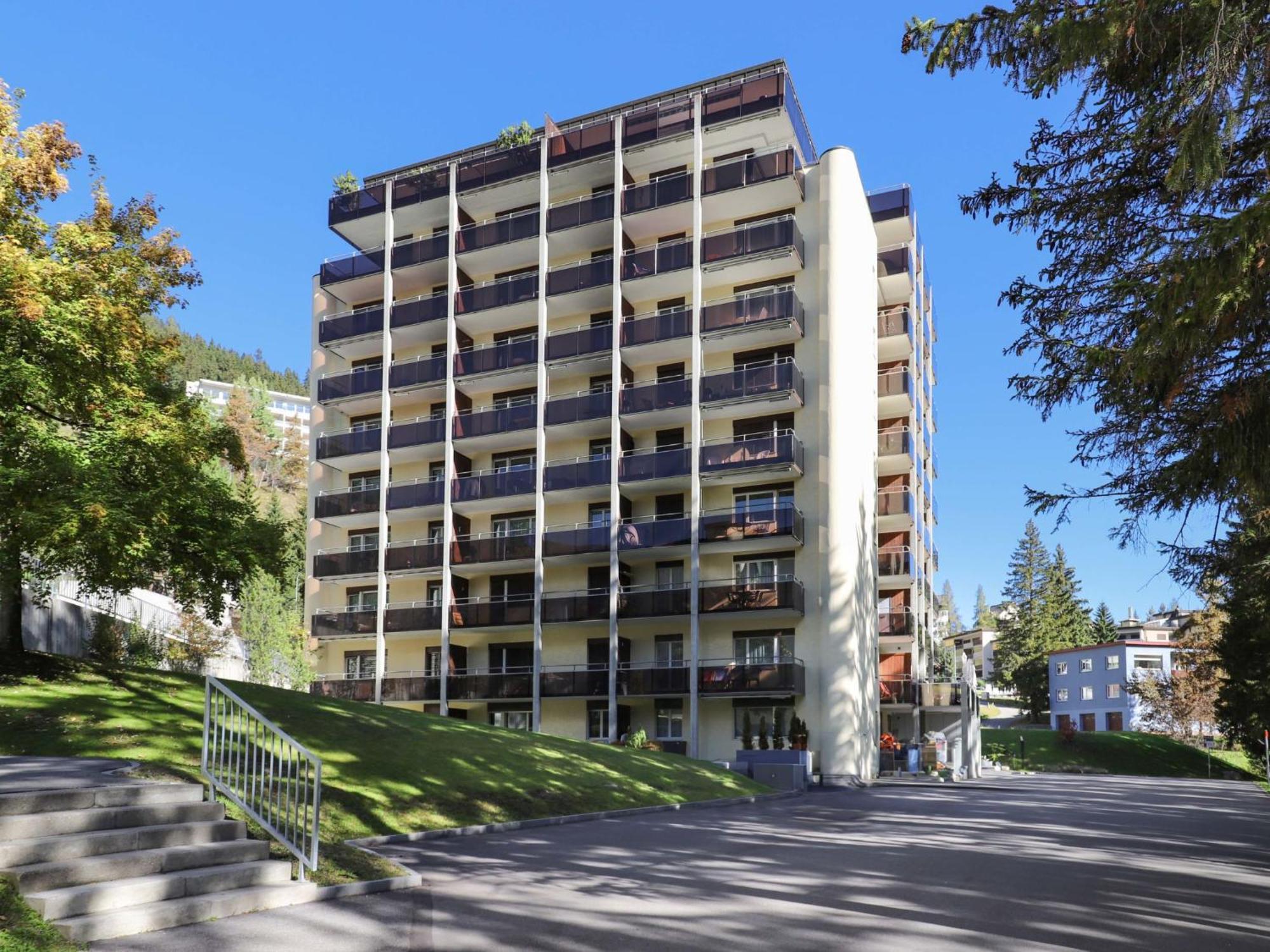 Apartment Allod-Park-52 By Interhome Ostrava Dış mekan fotoğraf