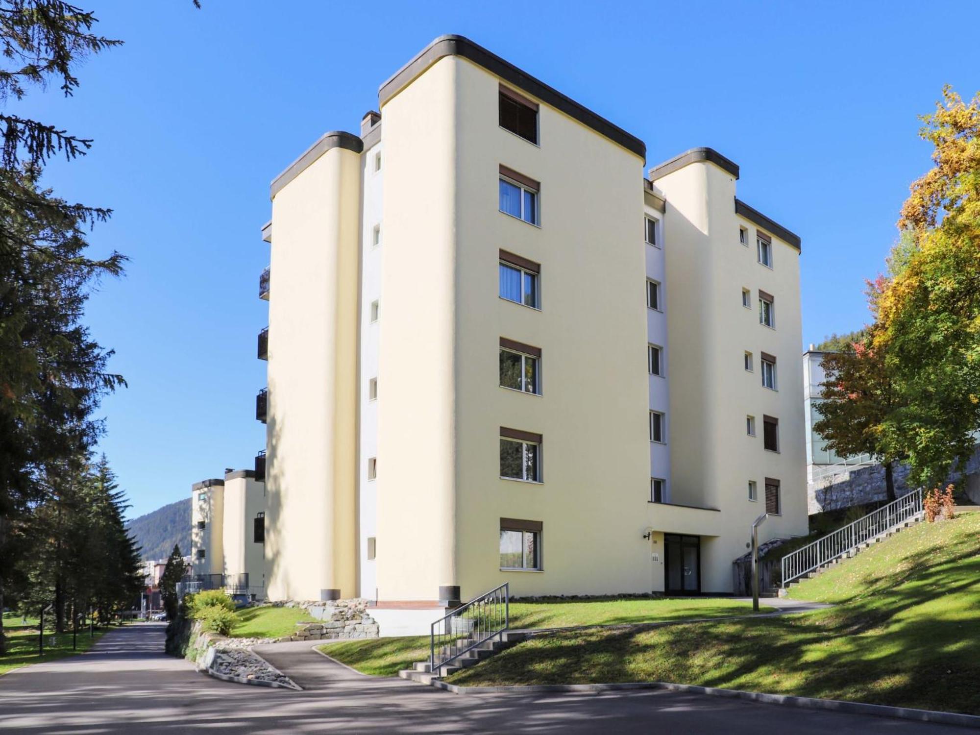Apartment Allod-Park-52 By Interhome Ostrava Dış mekan fotoğraf