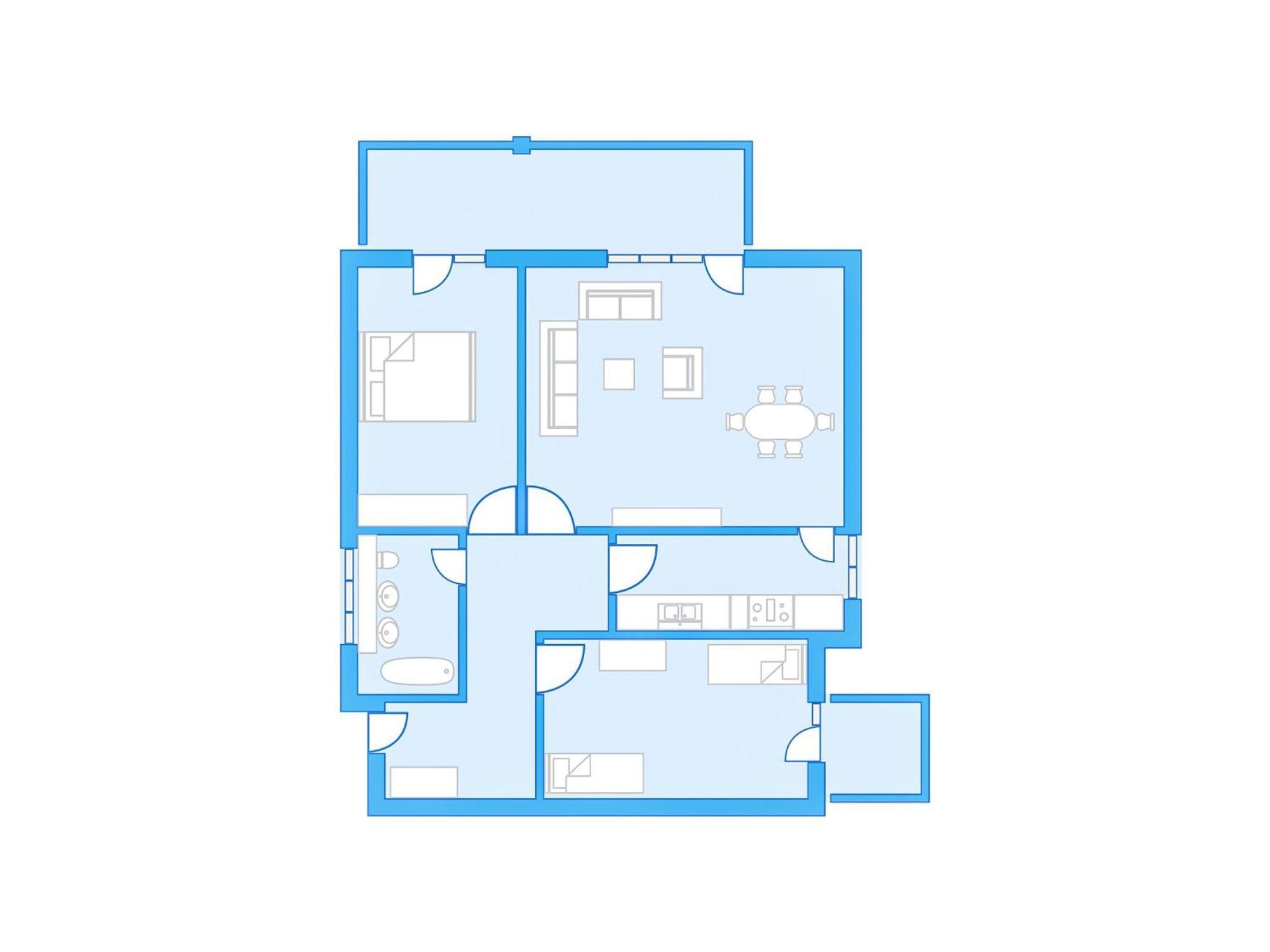 Apartment Allod-Park-52 By Interhome Ostrava Dış mekan fotoğraf